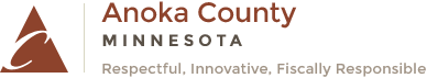 Anoka County slogan