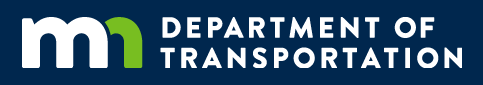 MN department of transportation